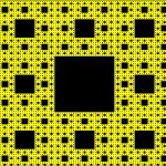 Sierpinski Squares