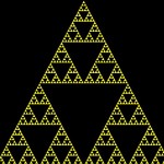 Sierpinski Triangles